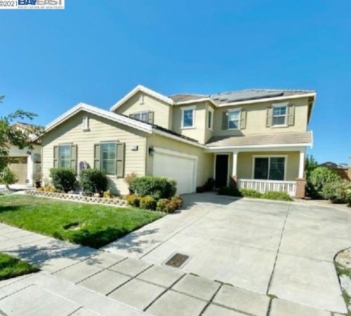 179 Alcala Ct, Tracy, CA 95391-1301