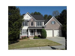 130 Thunder Ridge Ln, Acworth, GA 30101-2283