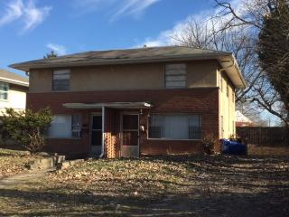 1264 Zettler Rd, Columbus OH  43227-1915 exterior