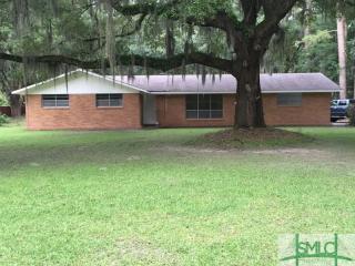 101 Schley Ave, Savannah, GA 31419-3331