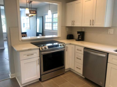 1986 Joseph E Boone Blvd, Atlanta GA  30314-1141 exterior