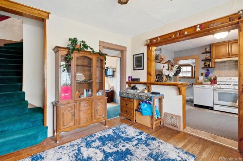 7525 61st Ave, Arvada CO  80003-5315 exterior