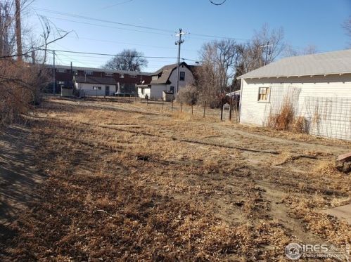 625 Sherman St, Fort Morgan CO 80701-3539 exterior