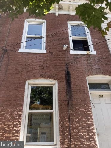 64 Hancock St, Trenton, NJ 08611-2436