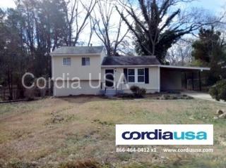 5237 Norman Blvd, Atlanta GA  30349-5225 exterior