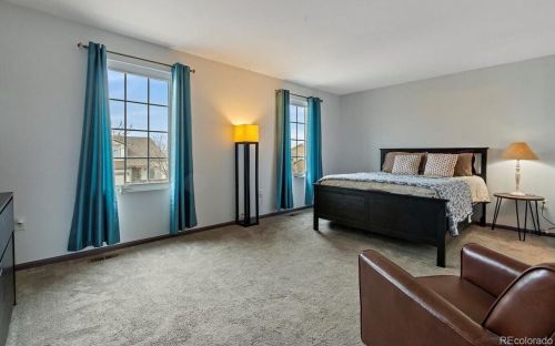 20399 Union Dr, Denver CO  80015-6600 exterior