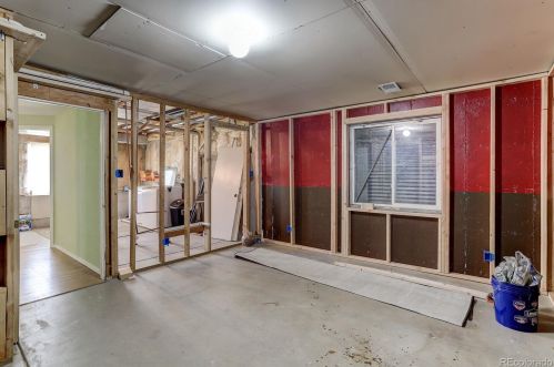 3038 Hawk Dr, Greeley CO  80620-9543 exterior