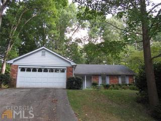 1053 Plantation Way, Conyers, GA 30094-4124