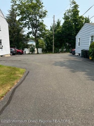 119-125 Wallace St, Tinton Falls NJ 07701-1808 exterior