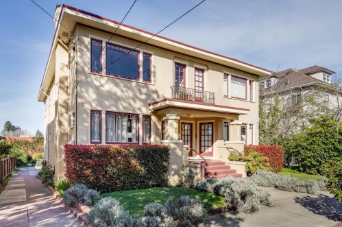 2636 Regent St, Berkeley, CA 94704-3315