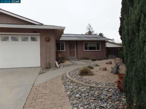 94 Cormorant Ct, Pacheco, CA 94553-2117
