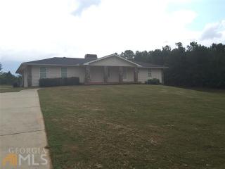 941 Babbs Mill Rd, Hampton, GA 30228-1706