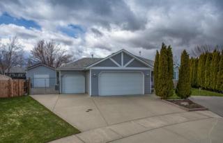 977 Placer Ct, Hayden ID  83835-8779 exterior