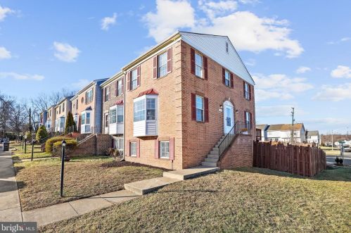 3520 Nexus Ct, Woodbridge, VA 22192-4437