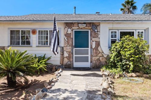 1223 Dawnridge Ave, El Cajon, CA 92021-3309