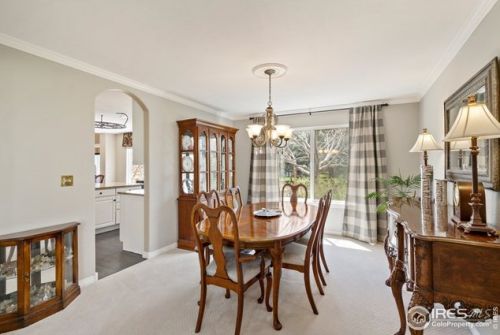 5423 Hunter Dr, Fort Collins CO  80528-9391 exterior