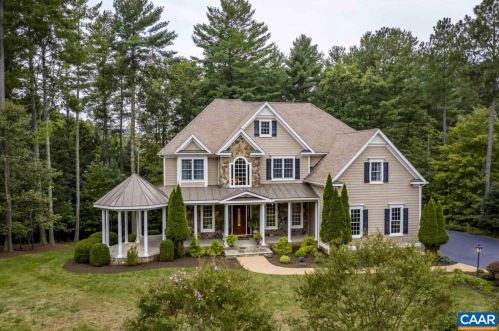 2020 Farringdon Rd, Keswick, VA 22947-9202