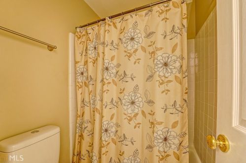 2645 High St, Conyers GA  30094-6848 exterior