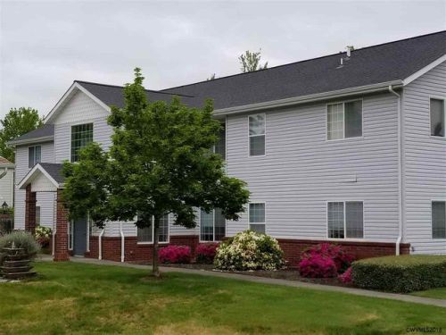 122 Weldwood Dr, Lebanon, OR 97355-2522