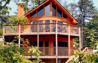 3044 Patty View Way, Pigeon Forge, TN 37862-7840