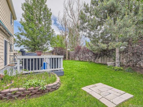 20142 Hampden Pl, Denver CO  80013-6633 exterior