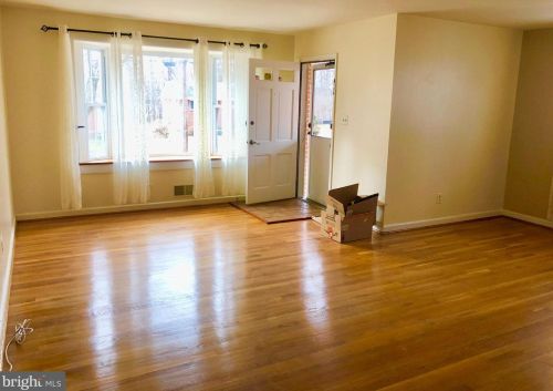 12511 Littleton St, Silver Spring MD  20906-4253 exterior