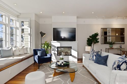 2130 24th St, San Francisco, CA 94107-3223