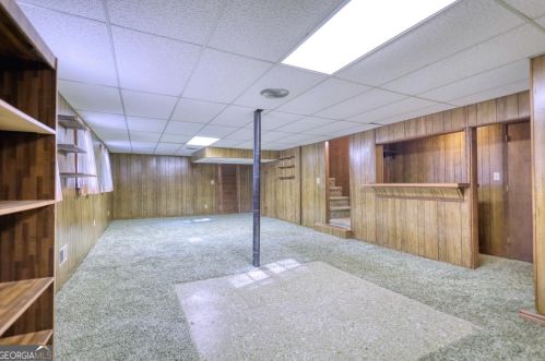 2647 Club Forest Ct, Conyers GA  30013-1904 exterior