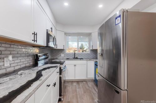 4585 Elati St, Englewood CO 80110-5653 exterior