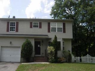 4 Central Ave, Piscataway, NJ 08854-6003