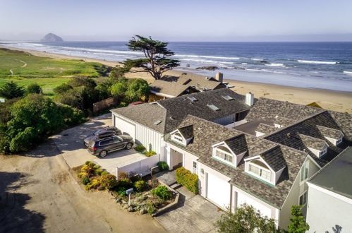 3660 Studio Dr, Cayucos, CA 93430-1943
