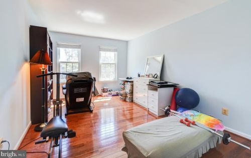 344 Greenspring Ln, Silver Spring MD 20904-1165 exterior