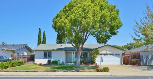 7343 Bedford Way, Pleasanton, CA 94568-1928