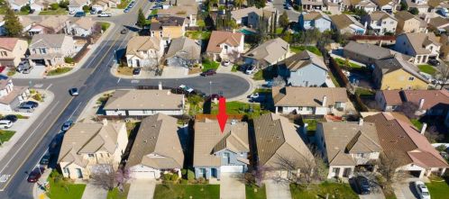 8459 Patina Way, Elk Grove, CA 95624-1289