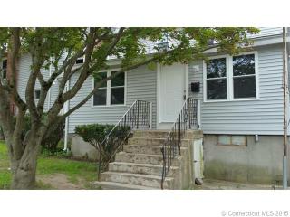 91 Williams Ave, Winsted CT  06098-1117 exterior