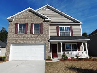 1268 Wild Goose Trl, Summerville SC  29483-8020 exterior