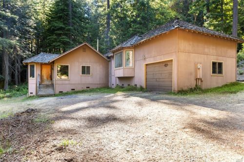 31025 Sherwood Rd, Willits, CA 95490-8020