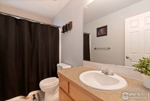 2614 Marshfield Ln, Fort Collins CO  80524-2613 exterior