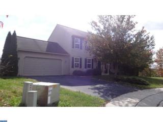 229 Homestead Ave, New Schaefferstown, PA 19506-9544