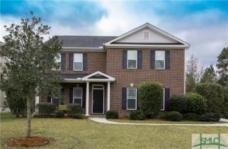 186 Grayson Ave, Savannah GA  31419-8147 exterior