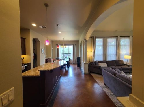 15102 Flamingo Dr, Austin TX  78734-4706 exterior