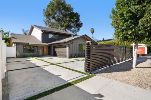 5243 Fulton Ave, Van Nuys CA  91401-5906 exterior