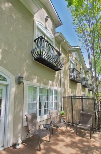 2475 Brookhaven Hts Ct, Atlanta GA  30319-5243 exterior