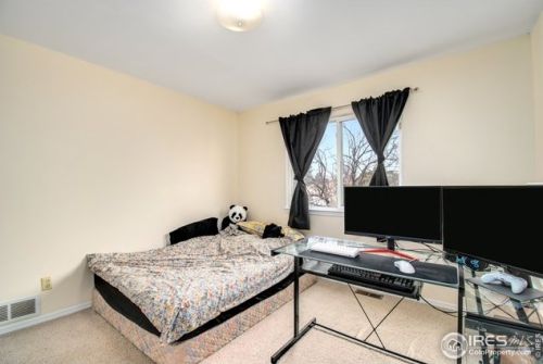 126 49 Ave Pl, Greeley CO 80634-4702 exterior