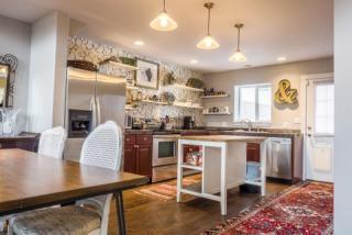 2441 Humboldt St, Denver CO  80210-5114 exterior