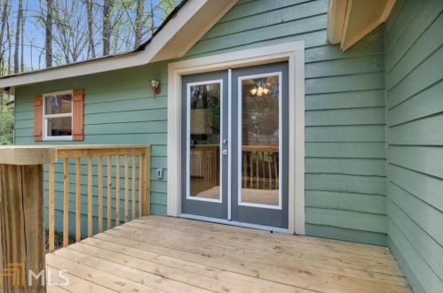 180 Scott Blvd, Stockbridge GA 30281-3855 exterior