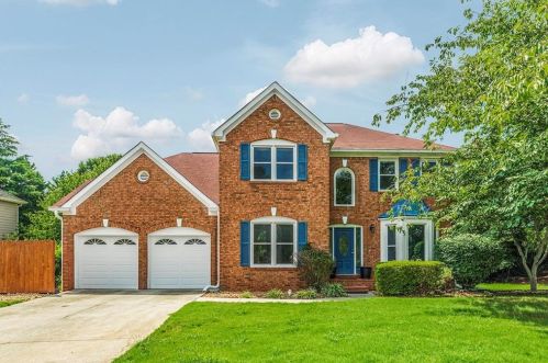 115 Springlaurel Ct, Duluth, GA 30097-1889