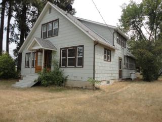 841 B St, Plummer ID  83851-9564 exterior