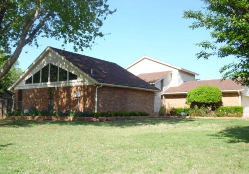 908 14th Pl, Cushing, OK 74023-5116