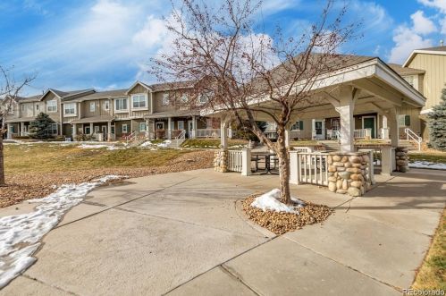 14700 104th Ave, Denver CO  80022-9735 exterior